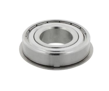 Foto rulment radial cu bile 6300 -2Z 10146179