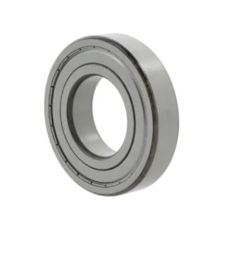 Foto rulment radial cu bile 6300 -2Z-C3 10146180