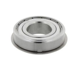 Foto rulment radial cu bile 6300 -2Z-NR 10126501