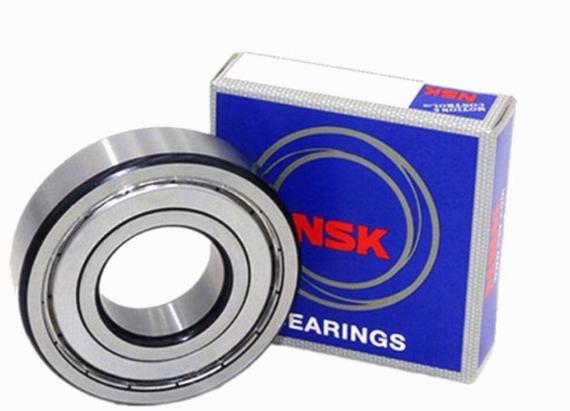 Foto rulment radial cu bile 6300  ZZ 10105874