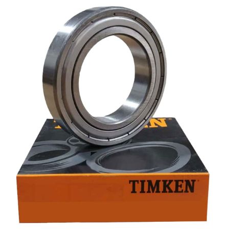 Фото Радиальные шарикоподшипники 6300 -ZZ 10200891