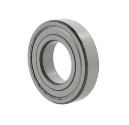 Радиальные шарикоподшипники 6300  ZZC3 10105875