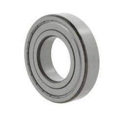 Радиальные шарикоподшипники 6300  ZZC3/5K 10136496