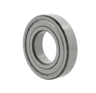 Foto rulment radial cu bile 6300  ZZECM 10164380