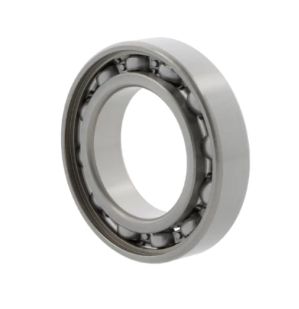 Foto rulment radial cu bile 6301 10170438