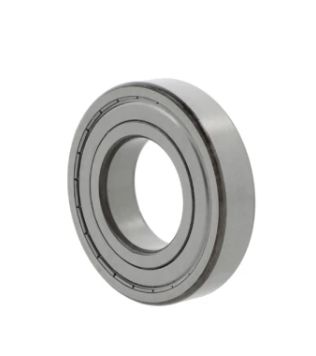 Foto rulment radial cu bile 6301 -2NSE9CM 10164387