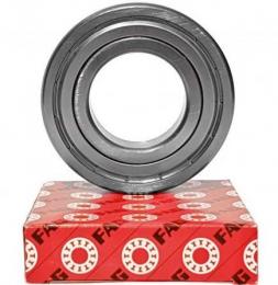 Радиальные шарикоподшипники 6301 -2Z 10015965