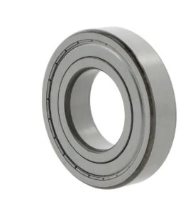 Фото Радиальные шарикоподшипники 6301 -2Z 10145859