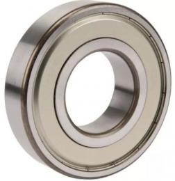 Радиальные шарикоподшипники 6301 -2Z-C3 10015966