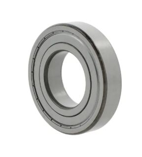 Foto rulment radial cu bile 6301 -2Z-C3 10145860