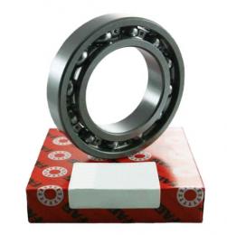 Радиальные шарикоподшипники 6301 -C (open) 10301253