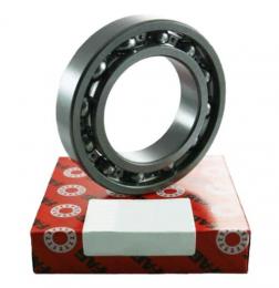 Радиальные шарикоподшипники 6301 -C3 10015958