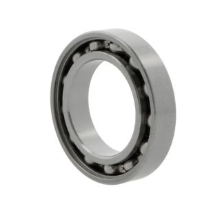 Foto rulment radial cu bile 6301 -C3 10052100