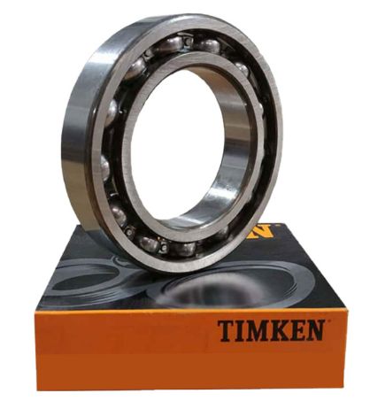 Фото Радиальные шарикоподшипники 6301 -C3 10200895