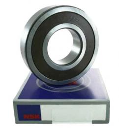 Радиальные шарикоподшипники 6301  DDU 10105884