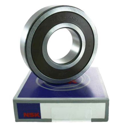 Фото Радиальные шарикоподшипники 6301  DDU 10105884