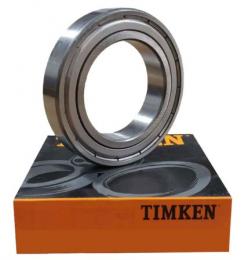 Радиальные шарикоподшипники 6301 -ZZ-C3 10200899