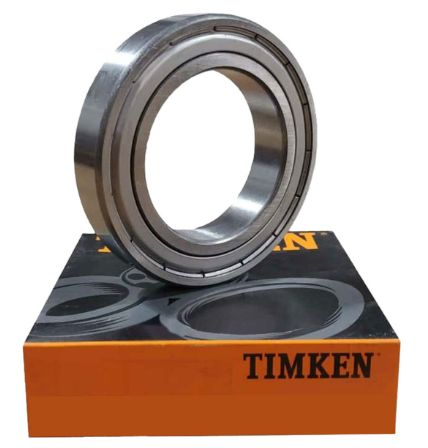 Фото Радиальные шарикоподшипники 6301 -ZZ-C3 10200899