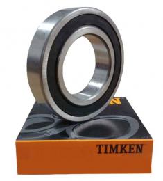 Радиальные шарикоподшипники 6302 -2RS 10200901