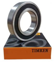 Радиальные шарикоподшипники 6302 -2RS-C3 10200903