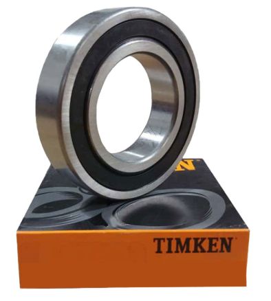 Фото Радиальные шарикоподшипники 6302 -2RS-C3 10200903