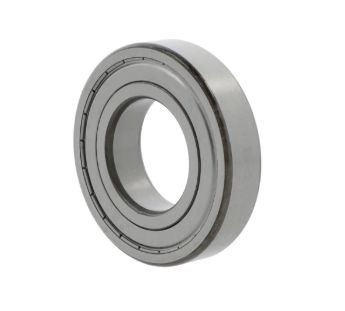 Foto rulment radial cu bile 6302 -2Z 10052106