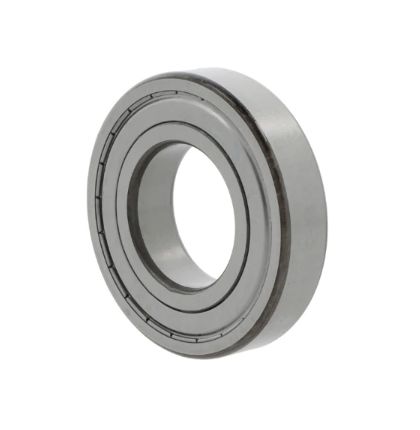 Foto rulment radial cu bile 6302 -2Z 10145863