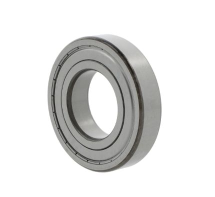 Foto rulment radial cu bile 6302 -2Z-C3 10145864