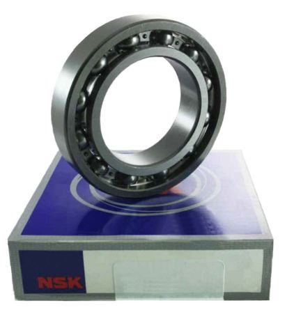 Foto rulment radial cu bile 6302  C3 10105897