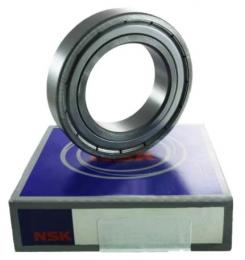 Радиальные шарикоподшипники 6302  Z 10132926