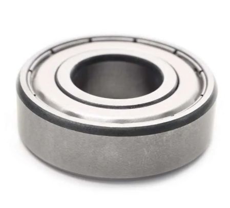 Фото Радиальные шарикоподшипники 6302  ZZC3 10105901