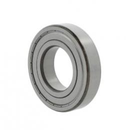 Радиальные шарикоподшипники 6302  ZZECM 10164397