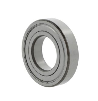 Foto rulment radial cu bile 6302  ZZECM 10164397