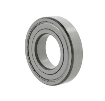 Foto rulment radial cu bile 6303 -2Z 10052112