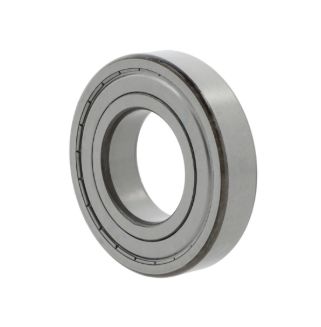 Фото Радиальные шарикоподшипники 6303 -2Z 10145867