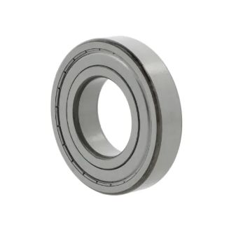 Фото Радиальные шарикоподшипники 6303 -2Z-C3 10052113