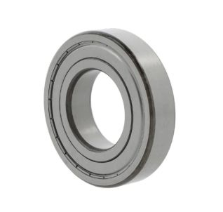 Фото Радиальные шарикоподшипники 6303 -2Z-C3 10145868