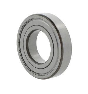 Фото Радиальные шарикоподшипники 6303 -C-2Z (-2Z) 10216402