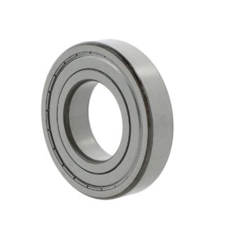 Фото Радиальные шарикоподшипники 6303 -C-2Z-C3 (-2Z-C3) 10216403