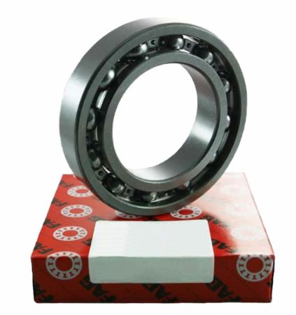 Foto rulment radial cu bile 6303 -C (open) 10190558