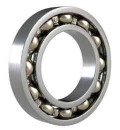 Радиальные шарикоподшипники 6303 C3 10105909