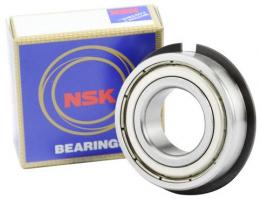 Радиальные шарикоподшипники 6303  ZZ 10105912