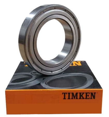 Фото Радиальные шарикоподшипники 6303 -ZZ-C3 10200920