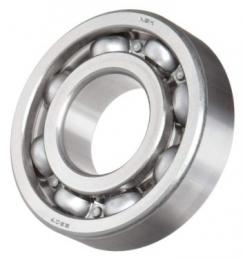 Радиальные шарикоподшипники 6304 10105919