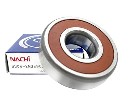 Foto rulment radial cu bile 6304 -2NSE9C3 10164418