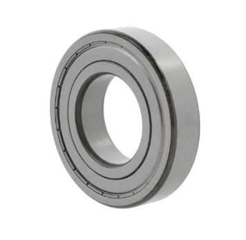 Foto rulment radial cu bile 6304 -2Z 10145874