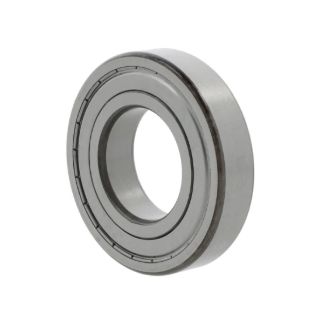 Фото Радиальные шарикоподшипники 6304 -2Z-NR 10126520