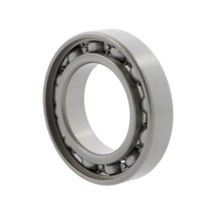 Foto rulment radial cu bile 6304 -C3 10170510