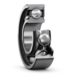 rulment radial cu bile 6306 10016238