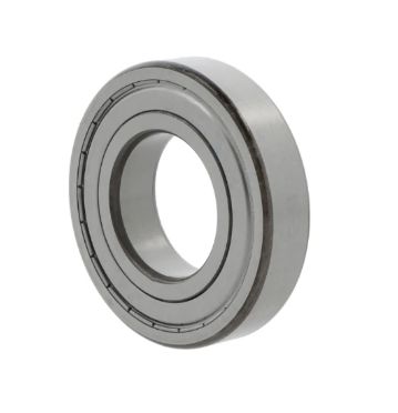 Фото Радиальные шарикоподшипники 634 -2Z 10016924